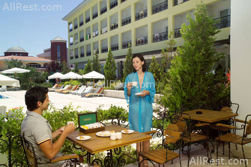 Pine House Hotel 21